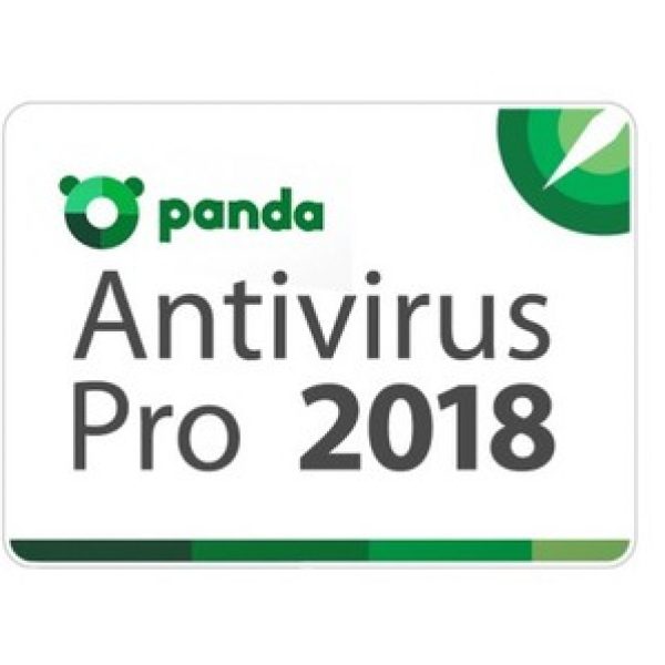Panda Antivirus Pro - ESD версия