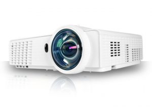 Комплект: интерактивная доска с проектором и стойкой SMART BOARD SBM680IV4 — изображение 3