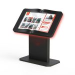 Сенсорный стол БУК 32" — изображение 2