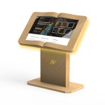 Сенсорный стол БУК 32" — изображение 3