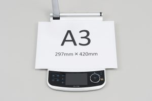 Документ-камера ELMO PX-30E — изображение 2