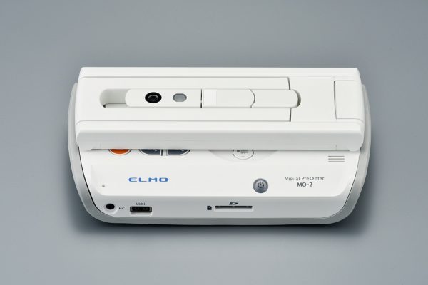 Портативная документ-камера ELMO MO-2 — изображение 4