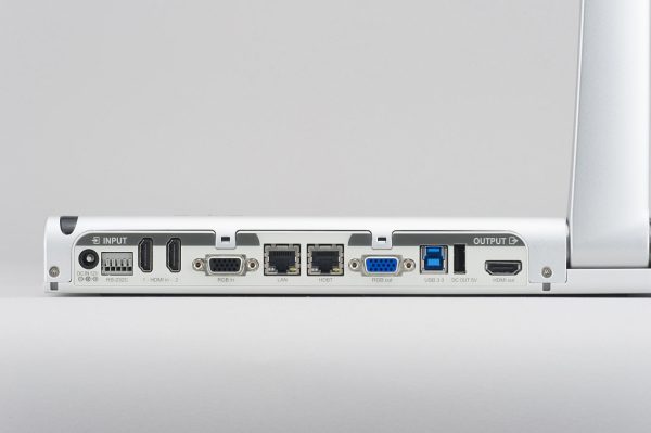 Документ-камера ELMO PX-30E — изображение 3