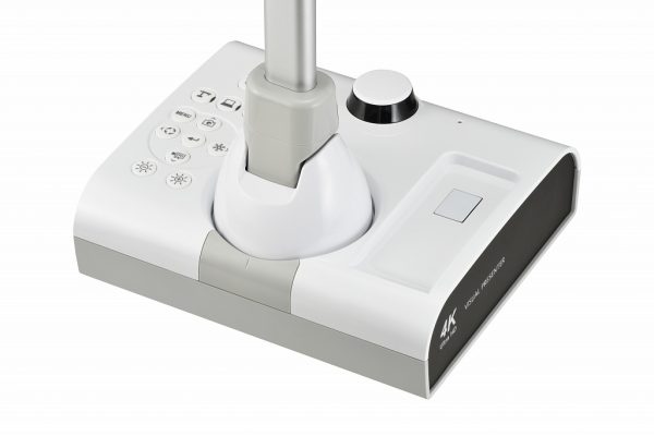 Документ-камера ELMO L-12F — изображение 6