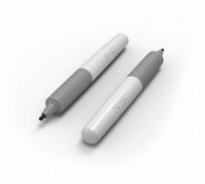 Интерактивная доска SMART SBM787V с пассивным лотком (Notebook 22) — изображение 2