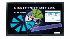 Интерактивный дисплей SMART SBID-GX165 — изображение 7