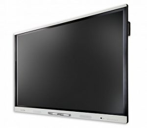 Интерактивный сенсорный дисплей SMART SBID-MX265-V2 — изображение 4