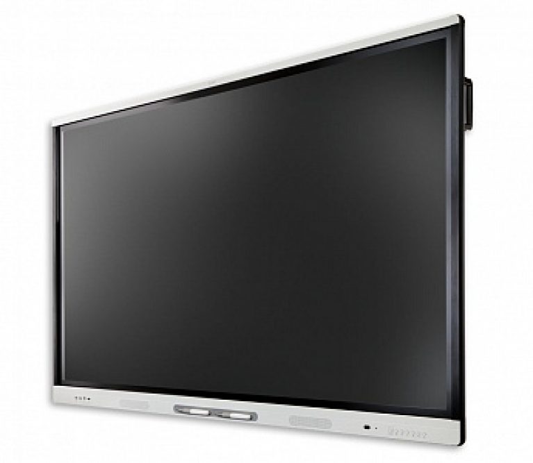 Интерактивный сенсорный дисплей SMART SBID-MX265-V2 — изображение 4