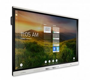 Интерактивный сенсорный дисплей SMART SBID-MX265-V2 — изображение 5