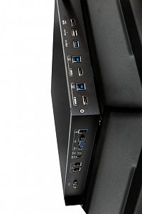 Интерактивный сенсорный дисплей SMART SBID-MX265-V2 — изображение 3