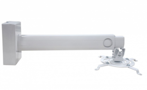 Комплект: интерактивная доска SBM685 с проектором SMART V12 и креплением DSM-14KW — изображение 2