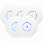 Точка доступа UniFi AP AC Lite 5-pack