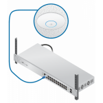 Точка доступа UniFi AC PRO 5 PACK — изображение 5