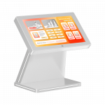 Интерактивный сенсорный стол Assistant Premium 50"