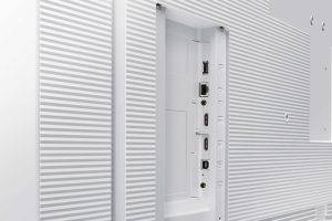 Интерактивная ЖК-панель Samsung Flip WM55R 55" — изображение 2