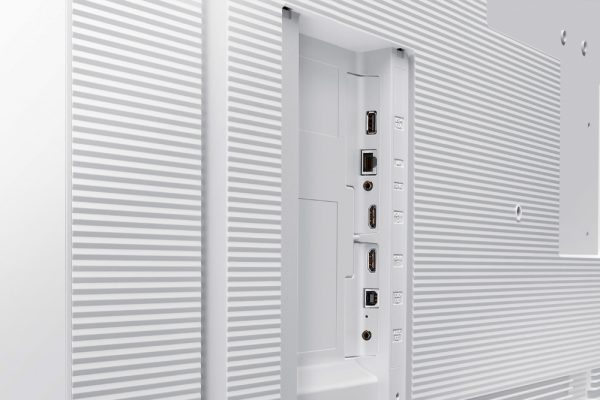 Интерактивная ЖК-панель Samsung Flip WM55R 55" — изображение 2