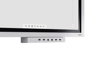 Интерактивная ЖК-панель Samsung Flip WM55R 55" — изображение 3