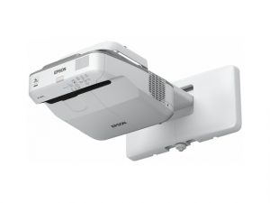 Ультракороткофокусный проектор Epson EB-695Wi
