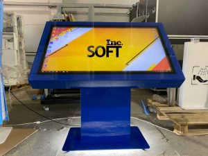 Sonnoc SNP-LU551LU — изображение 3