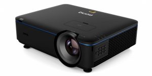 Инсталляционный проектор BenQ LU951