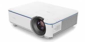 Инсталляционный проектор BenQ LU950