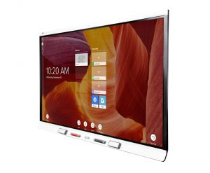 Интерактивный дисплей SMART SBID-6265S-С с технологией iQ — изображение 3