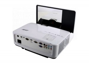 Проектор Acer U5320W — изображение 2