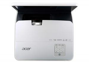 Проектор Acer U5320W — изображение 3