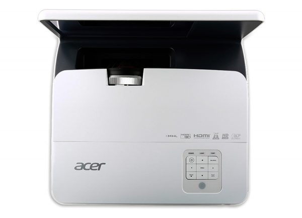 Проектор Acer U5320W — изображение 3