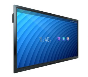 Интерактивный дисплей SMART SBID-GX165