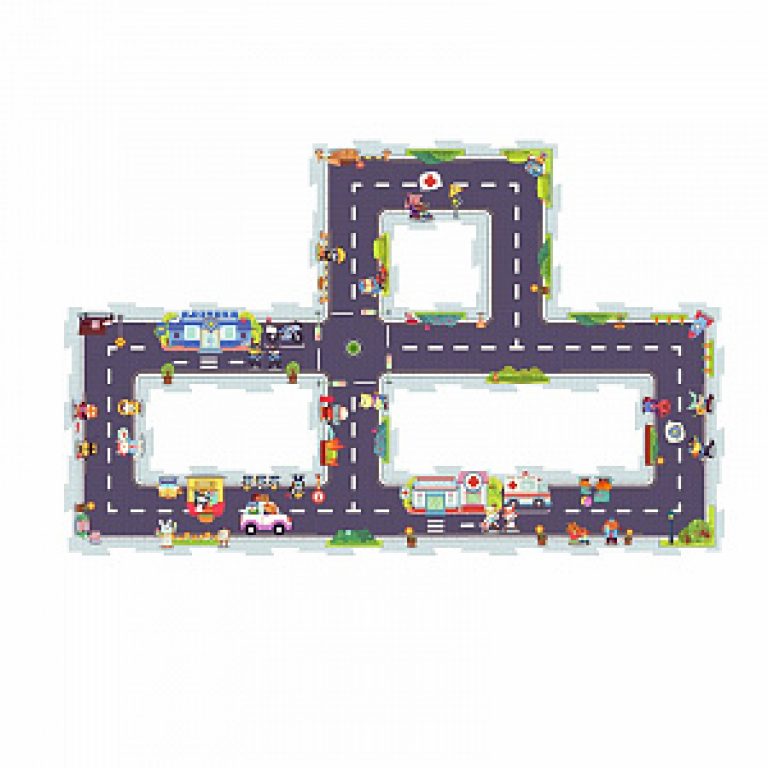 Робототехнический набор для младшего возраста Мтайни Дискавер Кит — изображение 5