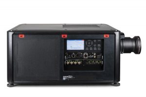 BARCO UDM 4K22