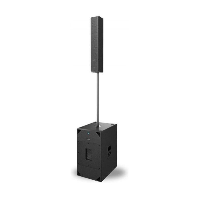 Audiocenter L83+L83S