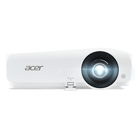 Проектор Acer P1260BTi — изображение 1