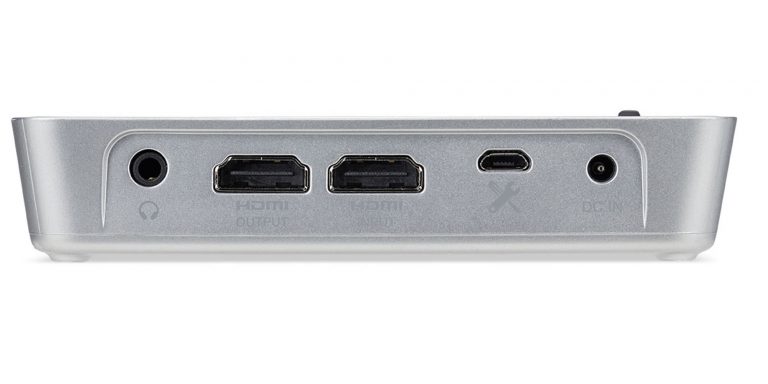 Acer c101i Проектор — изображение 2