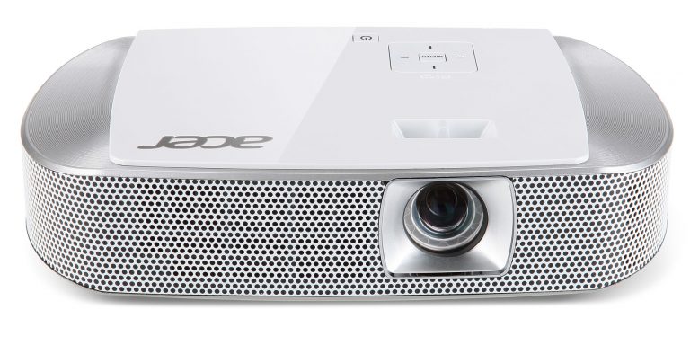 Проектор Acer k137i — изображение 4