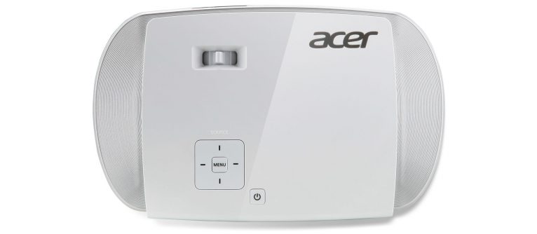 Проектор Acer k137i — изображение 5