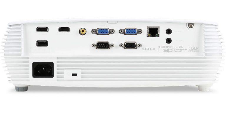 Проектор Acer p5230 — изображение 2