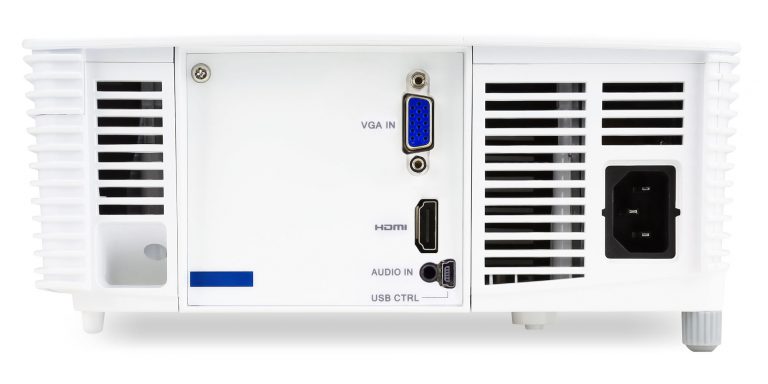 Проектор Acer h6517abd — изображение 2