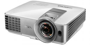 BenQ MS630ST