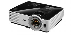 BenQ MX631ST