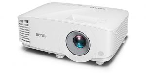 BenQ MH550