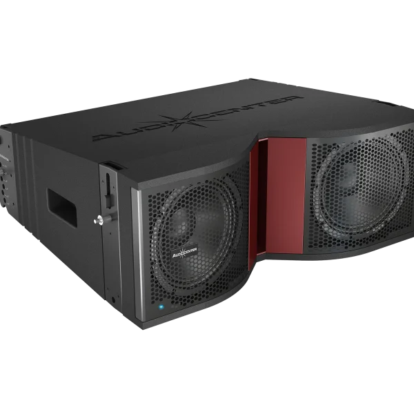 Активный линейный массив Audiocenter K-LA28-DSP
