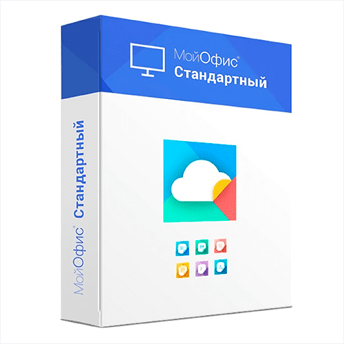 Мой Офис