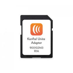 Konftel Адаптер Konftel Unite для беспроводного подключения конференц-телефонов к мобильным устройствам (Bluetooth, управление конференцией) — изображение 1