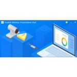 Модуль беспроводной передачи контента Yealink WPP20