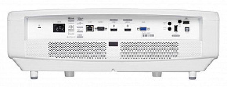 Проектор для домашнего кинотеатра Optoma UHZ65LV — изображение 2