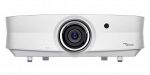 Проектор для домашнего кинотеатра Optoma UHZ65LV