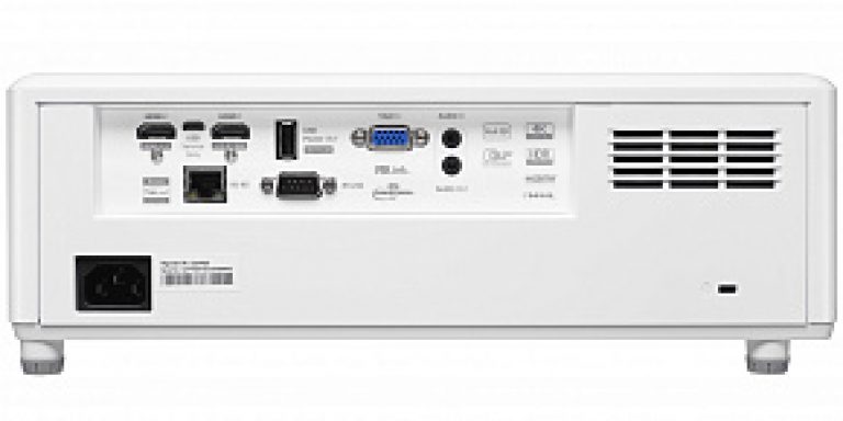 Проектор для жилой комнаты Optoma HZ40 — изображение 2