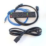Интерактивная панель TL-CMM320-B 32″ — изображение 3